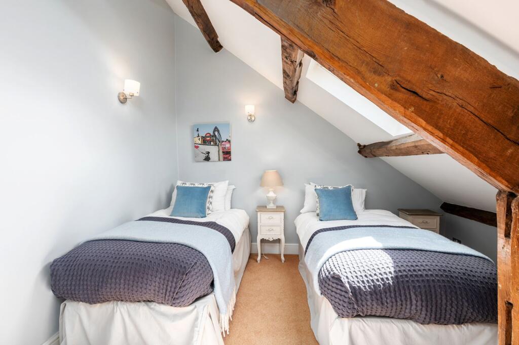 Additional image 24 of West Morton, Keighley, West Yorkshire, BD20