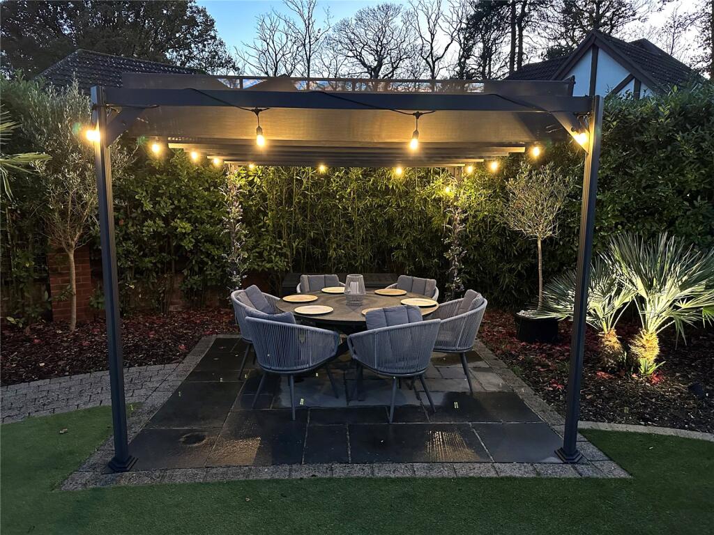 Additional image 30 of Loders Close, West Canford Heath, Poole, Dorset, BH17