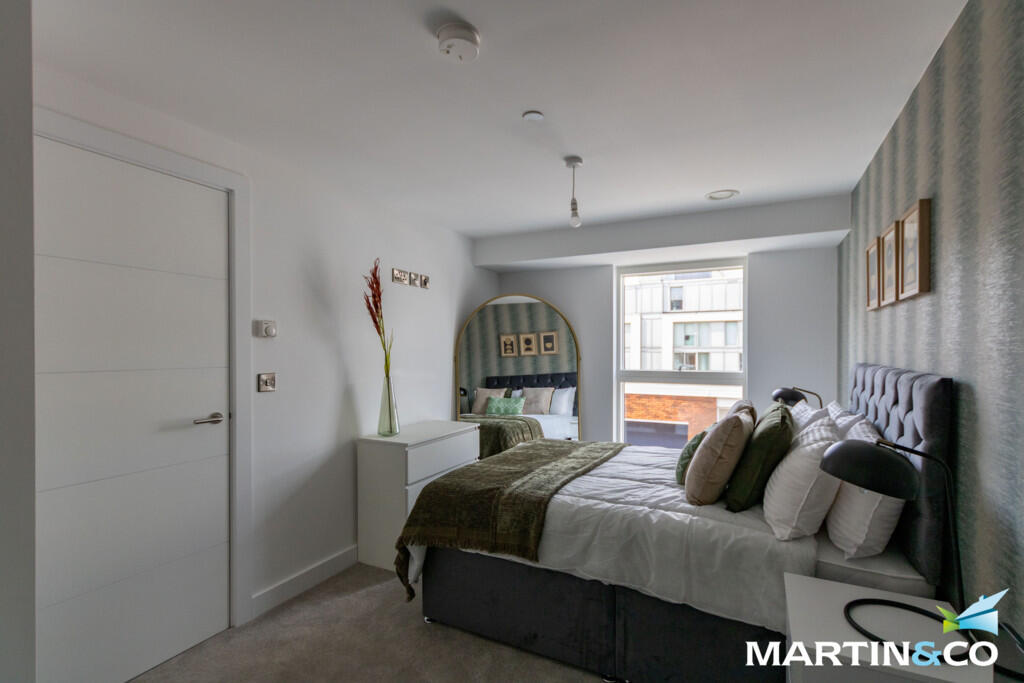 Additional image 6 of Chapmans Yard, Upper Gough Street, Birmingham, B1