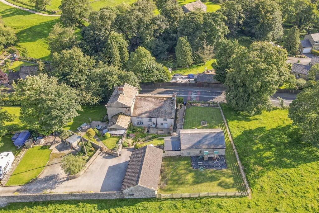 Additional image 35 of St. Peters Cottage, Coniston Cold, Skipton BD23 4EA