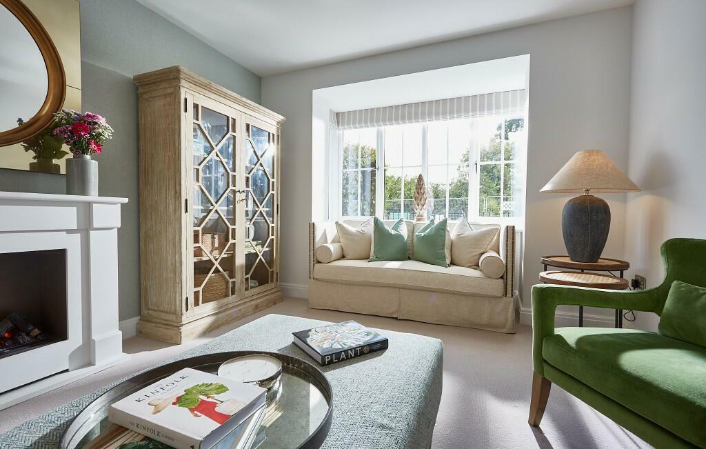 Additional image 9 of Hawbank Field, 
Skipton, 
BD23 6XD