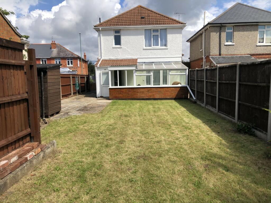 Additional image 10 of 4 bedroom Detached House in Ensbury Park