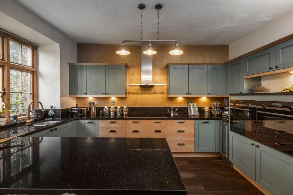 Additional image 2 of The Old Rectory, Old Rectory Mews, Hamworthy, Poole BH15 4BP