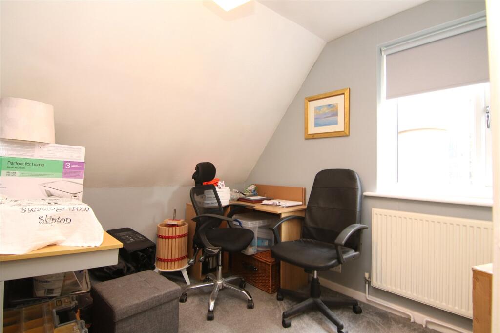 Additional image 11 of Ickornshaw, Cowling, BD22