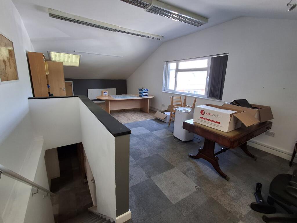 Additional image 13 of Hightown House, Crow Arch Lane Industrial Estate, Crow Arch Lane, Ringwood, BH24 1PD