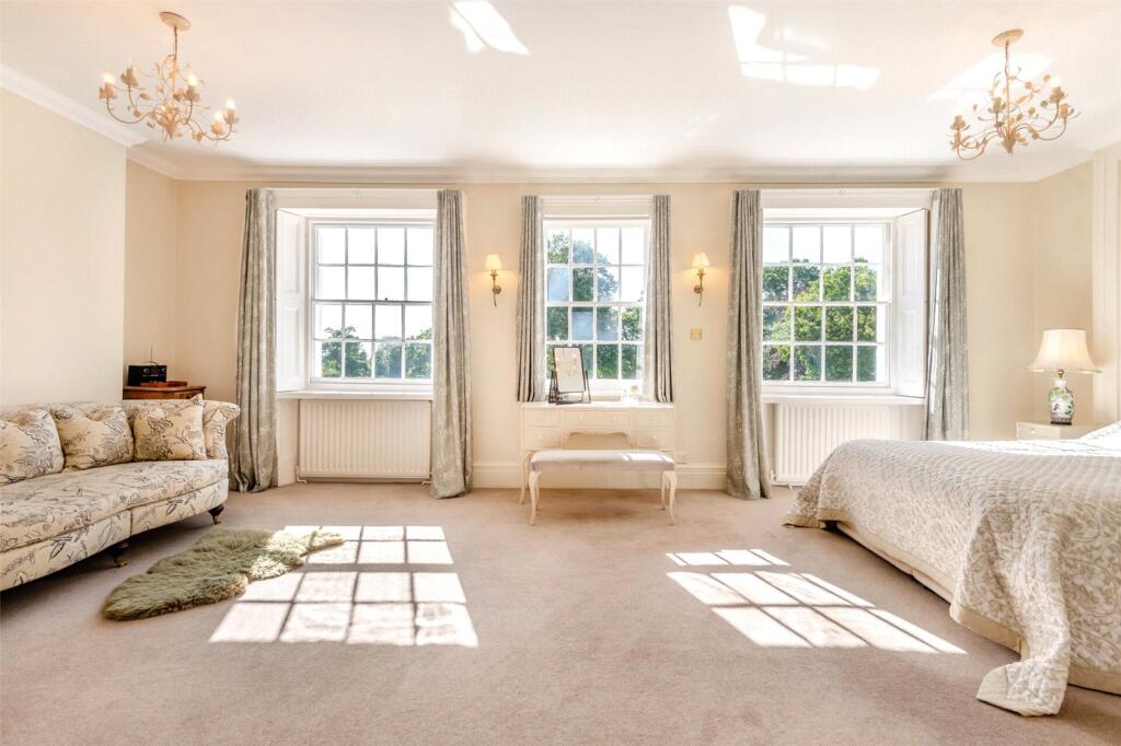 Primary image of Holmsley South, Bransgore, Christchurch, Dorset, BH23