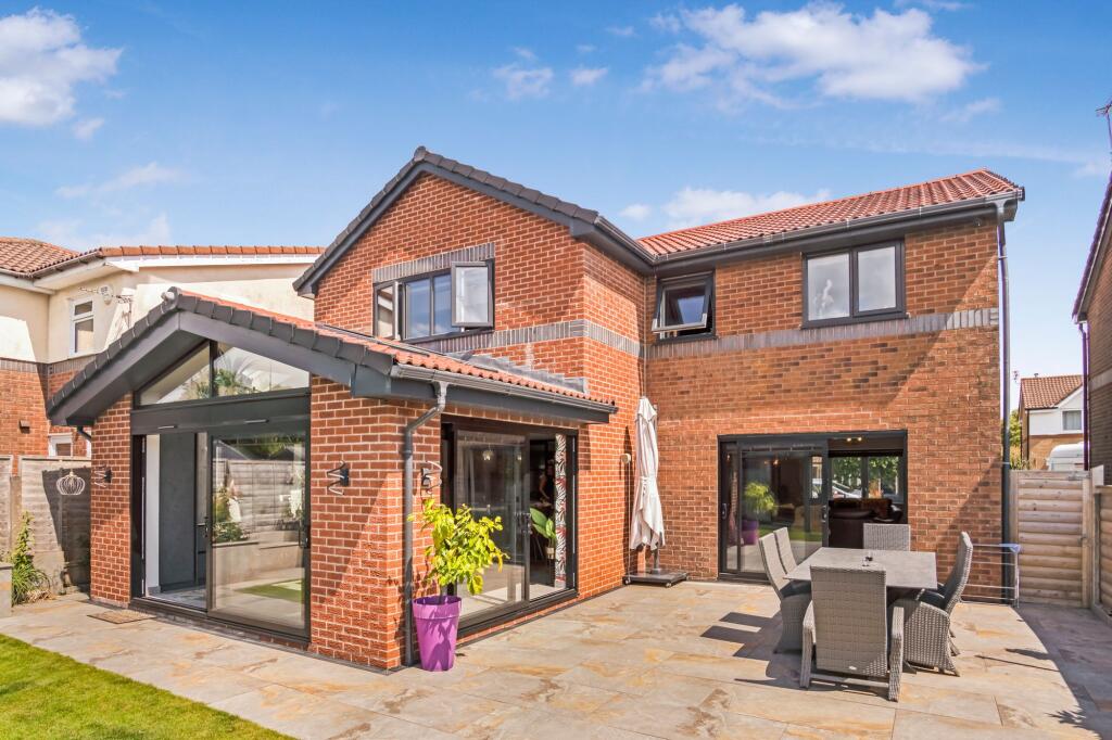 Additional image 34 of Strathmore Close, Ramsbottom, BL0