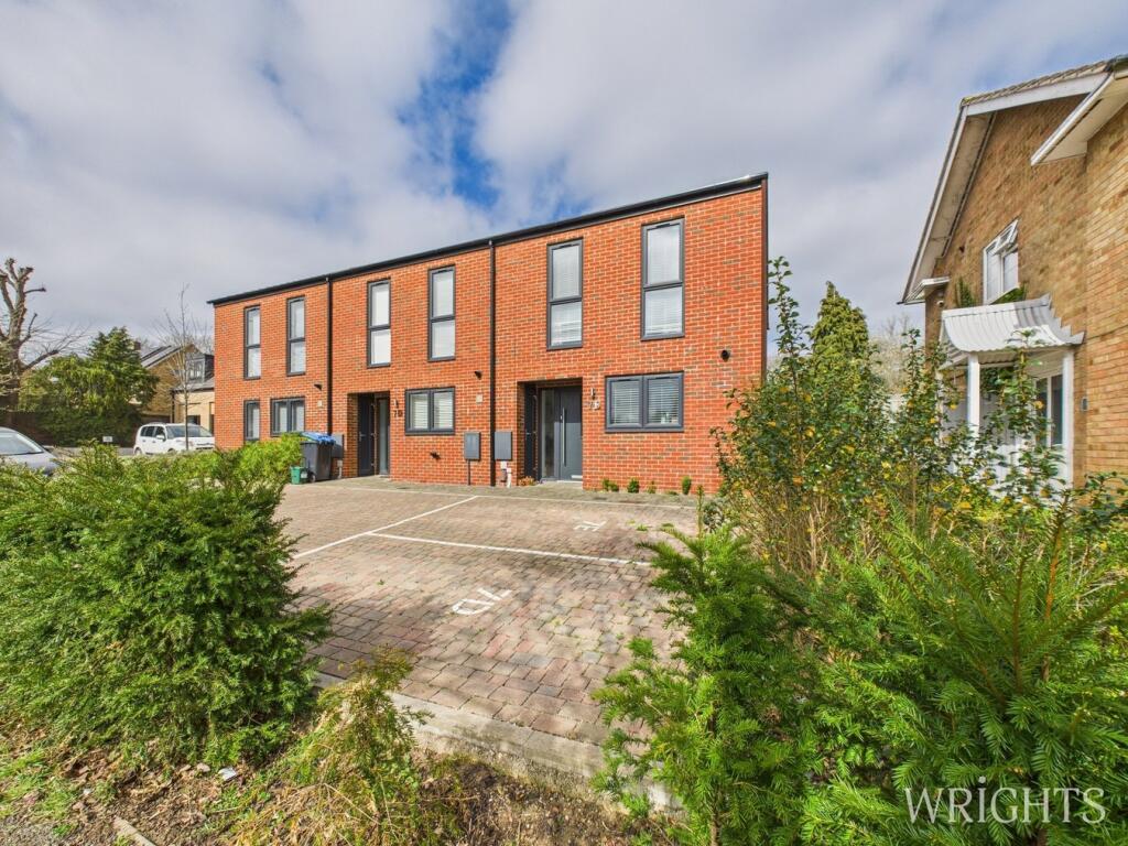 Additional image 13 of Hall Grove, Welwyn Garden City, AL7