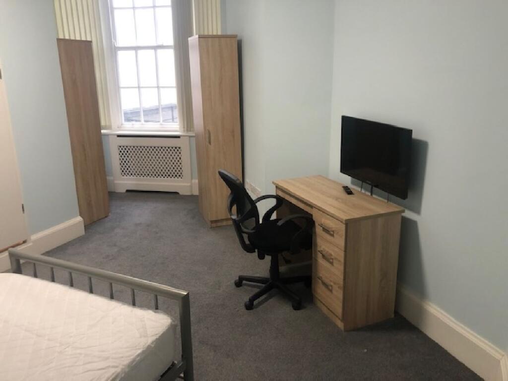 Additional image 10 of Studio, Birmingham, West Midlands, B3