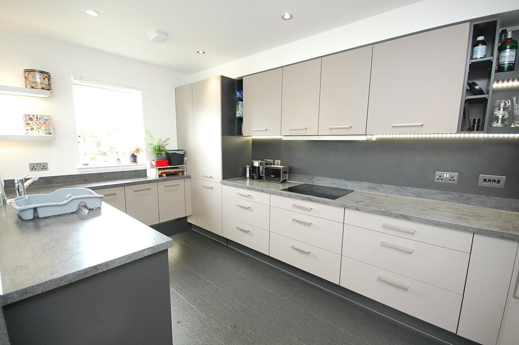 Additional image 4 of May Baird Gardens, City Centre, Aberdeen, AB25