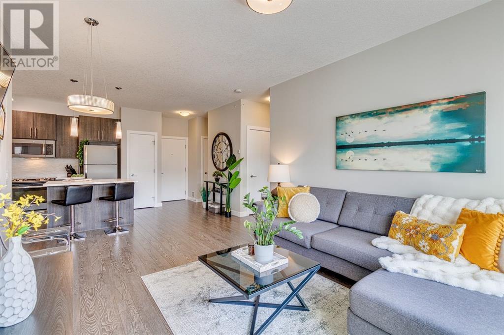 305, 4 Sage Hill Terrace NW|Calgary, Alberta T3R0W4