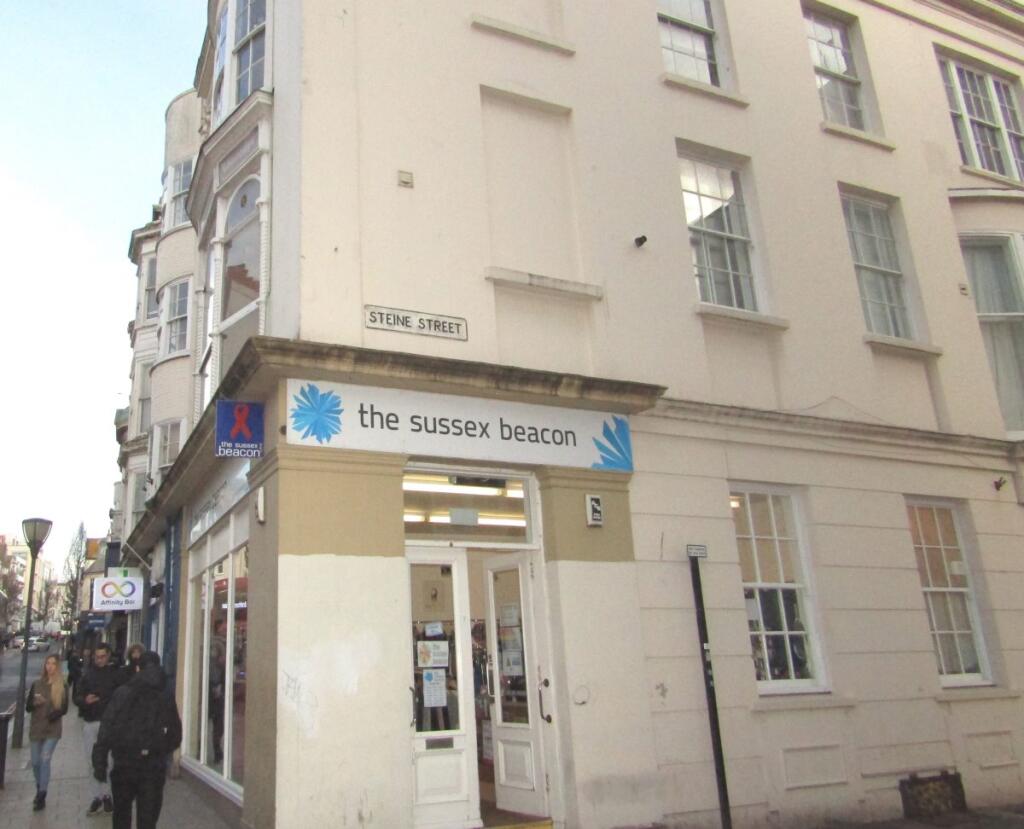 Additional image 8 of St James Street, Brighton