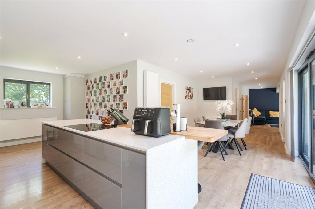 Additional image 10 of Arrowsmith Road, Canford Magna, Wimborne, Dorset, BH21