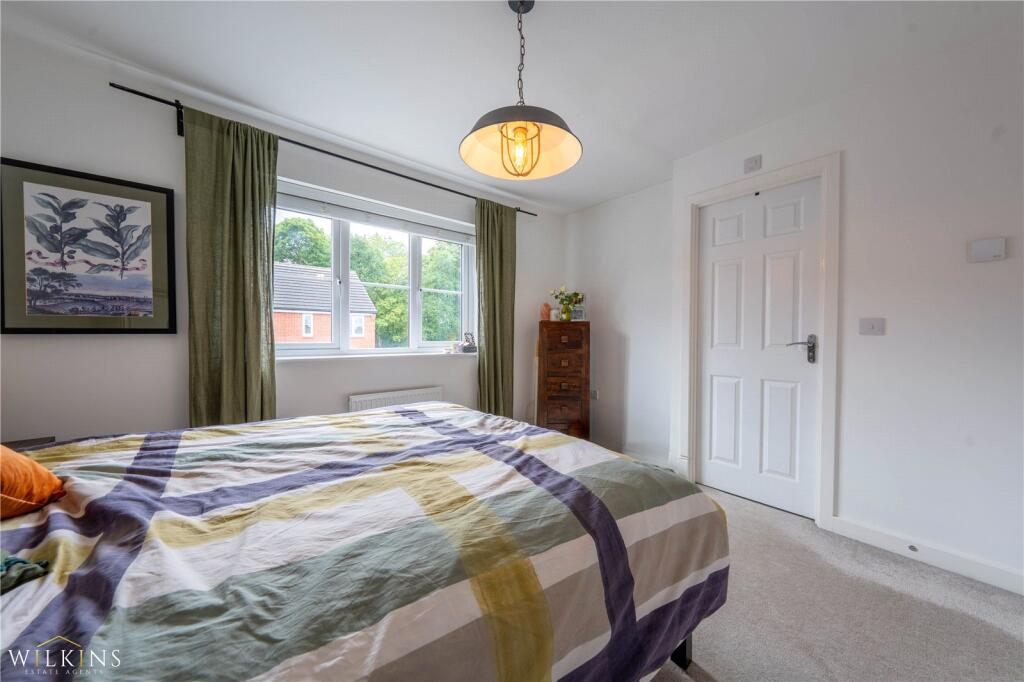 Additional image 14 of Watchman Walk, Tamworth, Staffordshire, B79