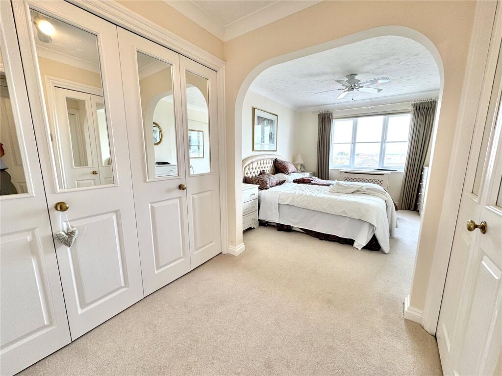 Additional image 14 of Barton Chase, First Marine Avenue, Barton On Sea, Hampshire, BH25