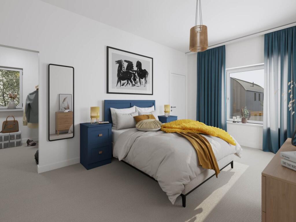 Additional image 4 of The Barn Garden, Great Elm, Nr Frome