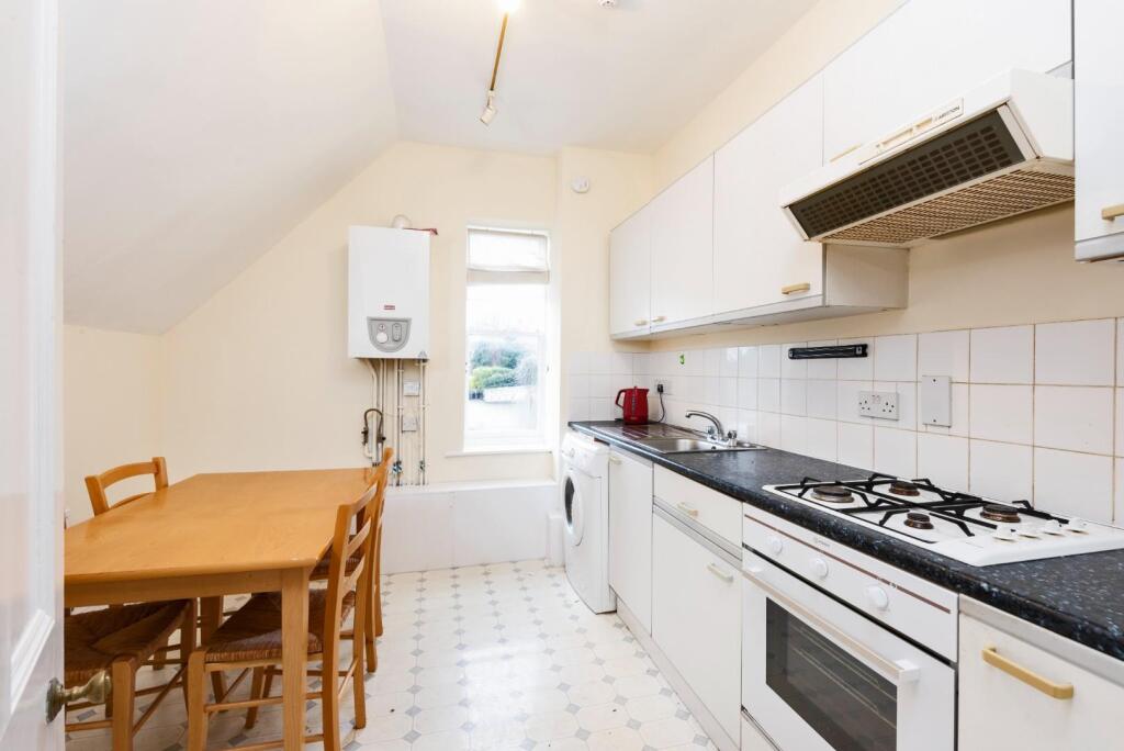 Additional image 4 of Lansdown Grove Lodge, Bath