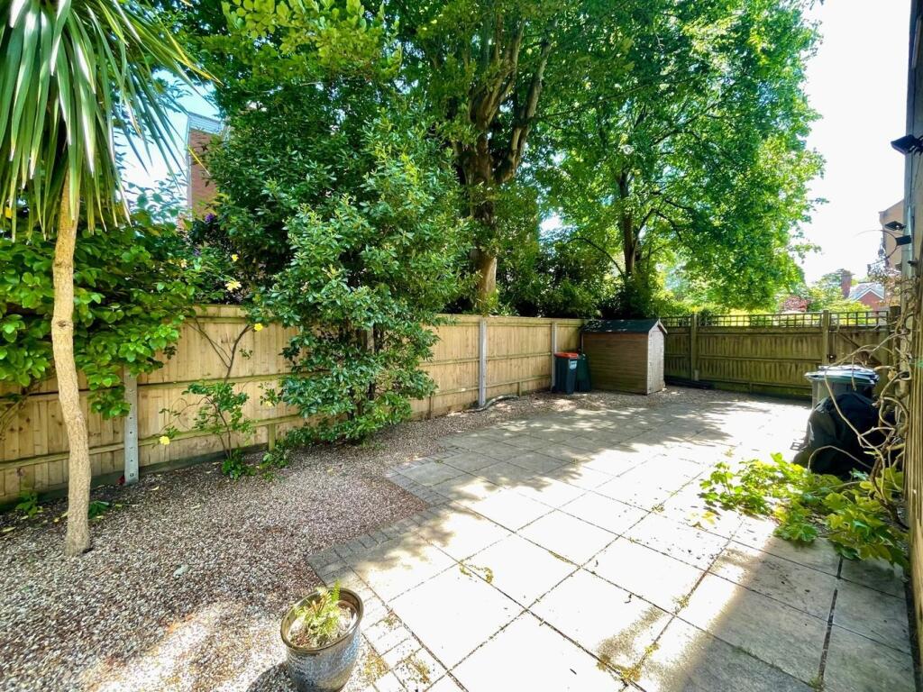 Additional image 20 of Cheyne Gardens, Westbourne, BH4