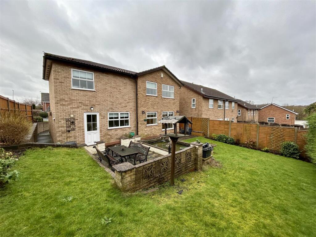 Additional image 16 of Sidlaw Close, Halesowen