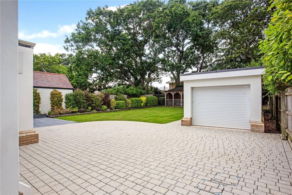 Additional image 22 of Pearce Avenue, Lilliput, Poole, BH14