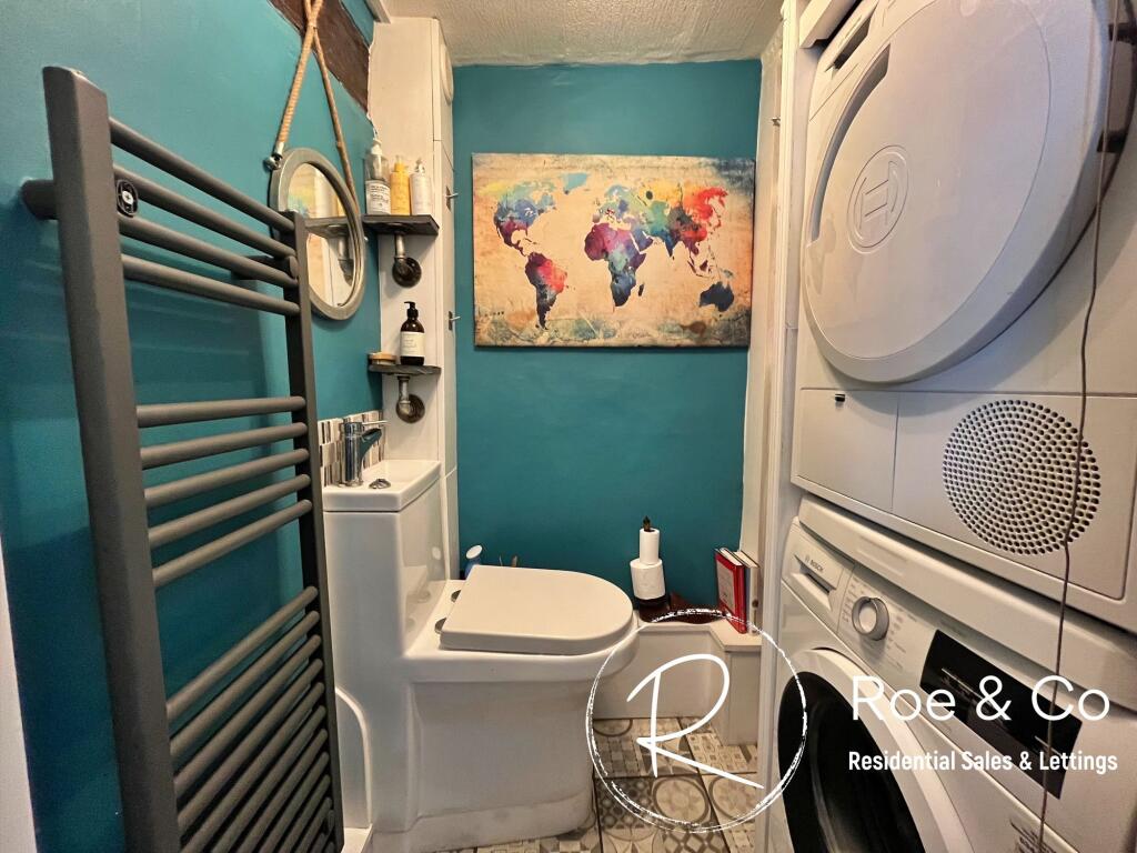 Additional image 21 of Stormer Hill Fold, Tottington, BL8