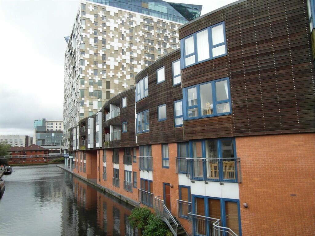 Additional image 10 of Washington Wharf, Birmingham, B1