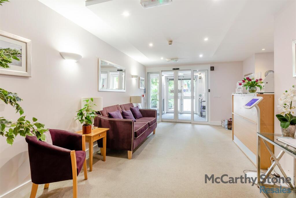 Additional image 33 of College Way, Welwyn Garden City