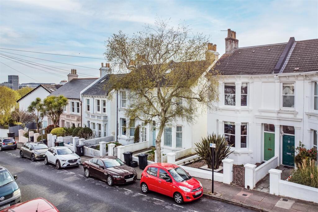 Additional image 6 of Waldegrave Road, Brighton