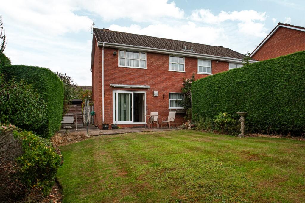 Additional image 16 of Mercot Close, Redditch, Worcestershire, B98