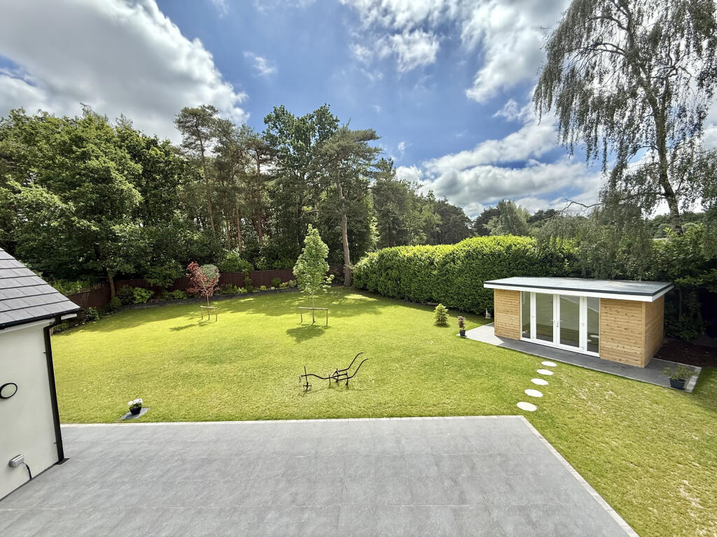 Additional image 35 of Beechwood Road, West Moors, Ferndown, Dorset, BH22