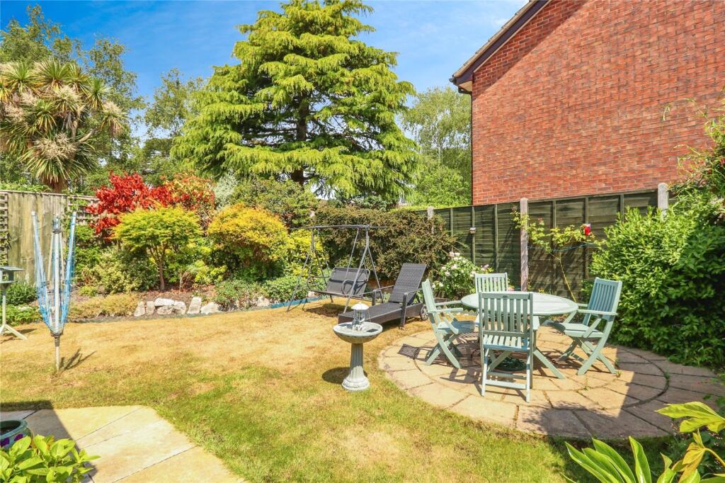 Additional image 17 of Pilsdon Drive, Canford Heath, Poole, Dorset, BH17