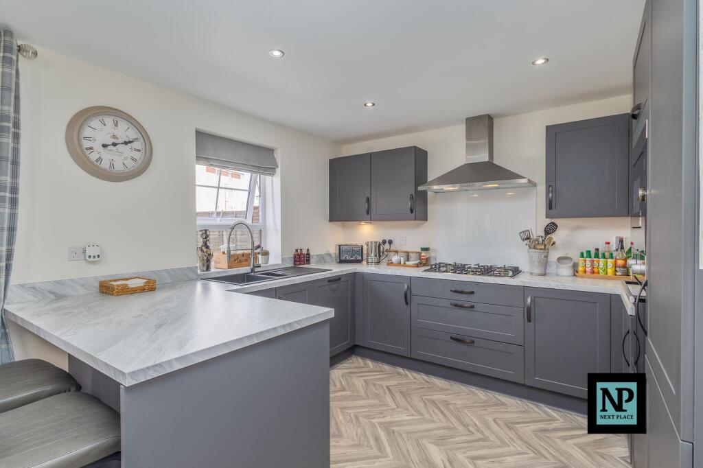 Additional image 42 of Hedley Close, Tamworth, B78