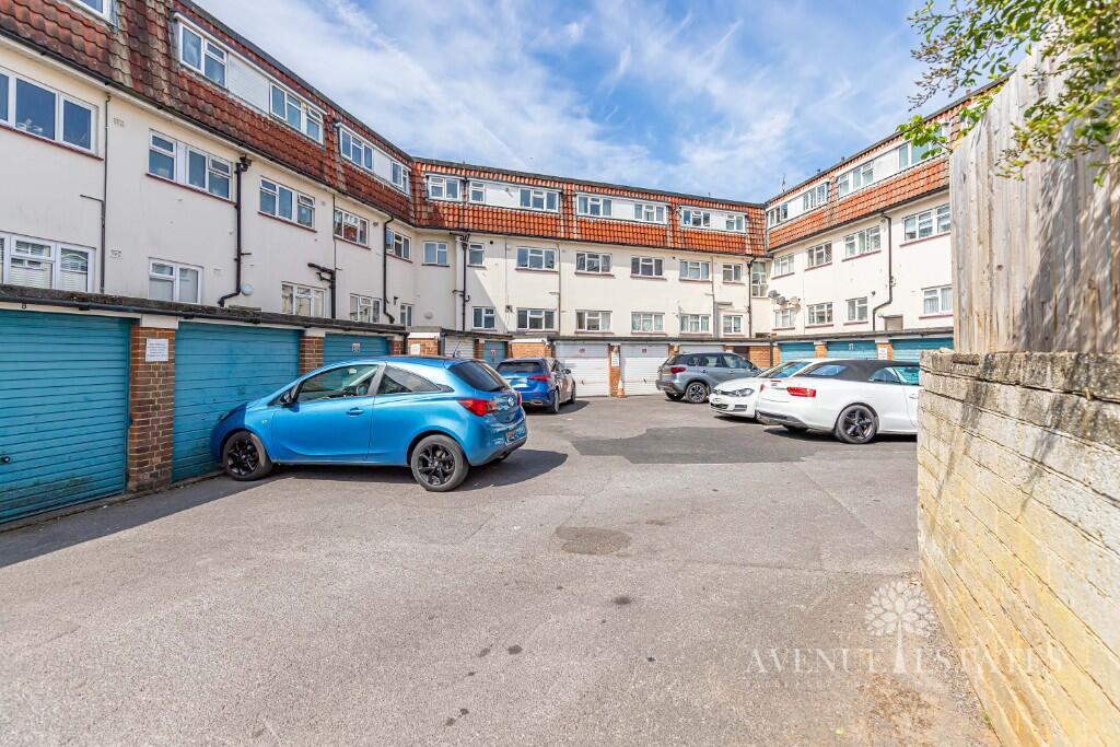 Additional image 19 of Belle Vue Mansions, Belle Vue Road, Bournemouth, Dorset, BH6
