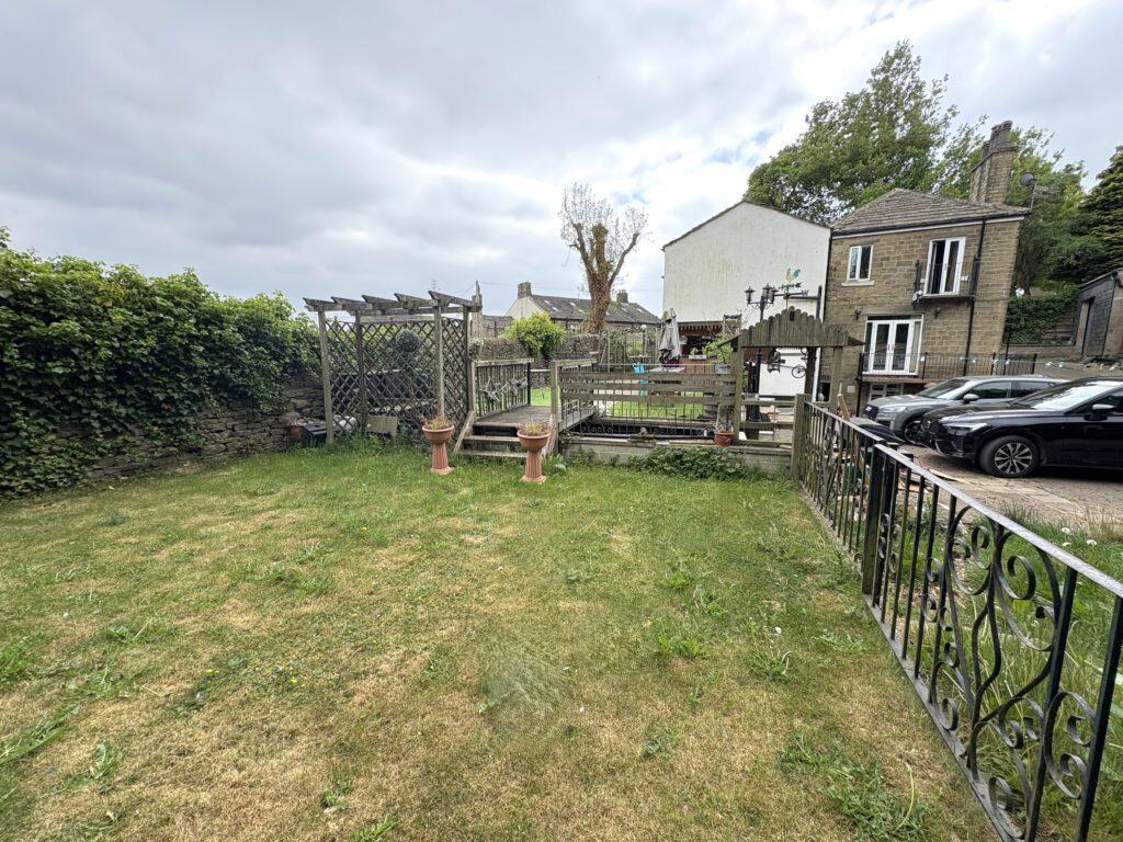Additional image 23 of 4 Bedroom House with Building Plot For Sale – Rock Cottage, High Spring Gardens Lane, Keighley, BD20 6LN