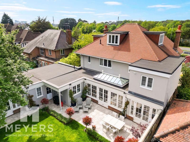 Additional image 19 of Littledown Drive, Littledown, BH7