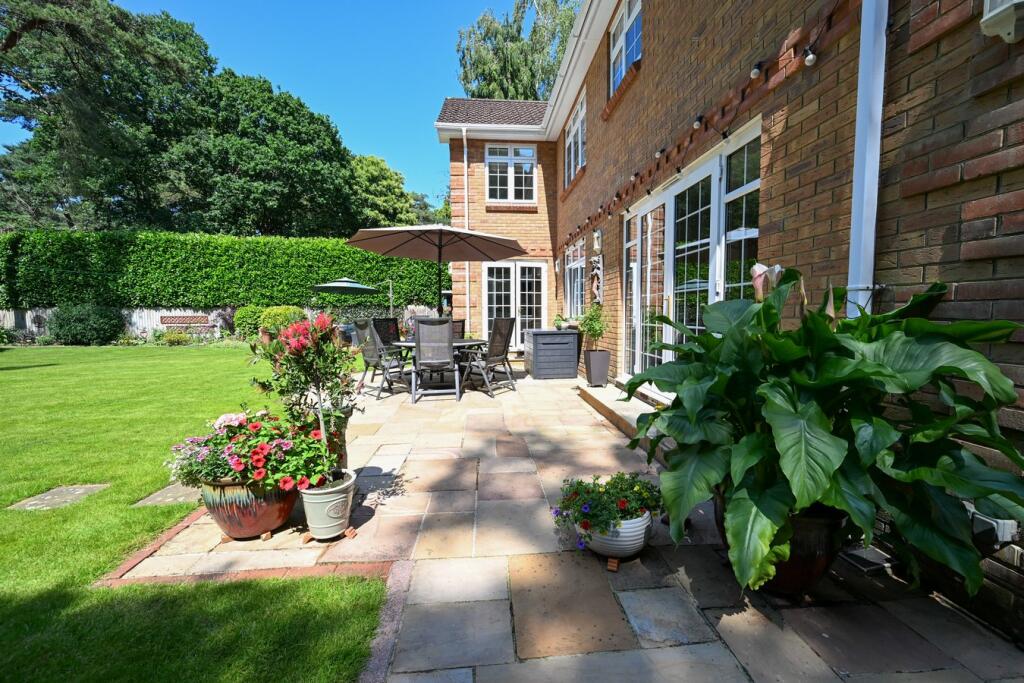 Additional image 16 of The Chase, Ringwood, BH24