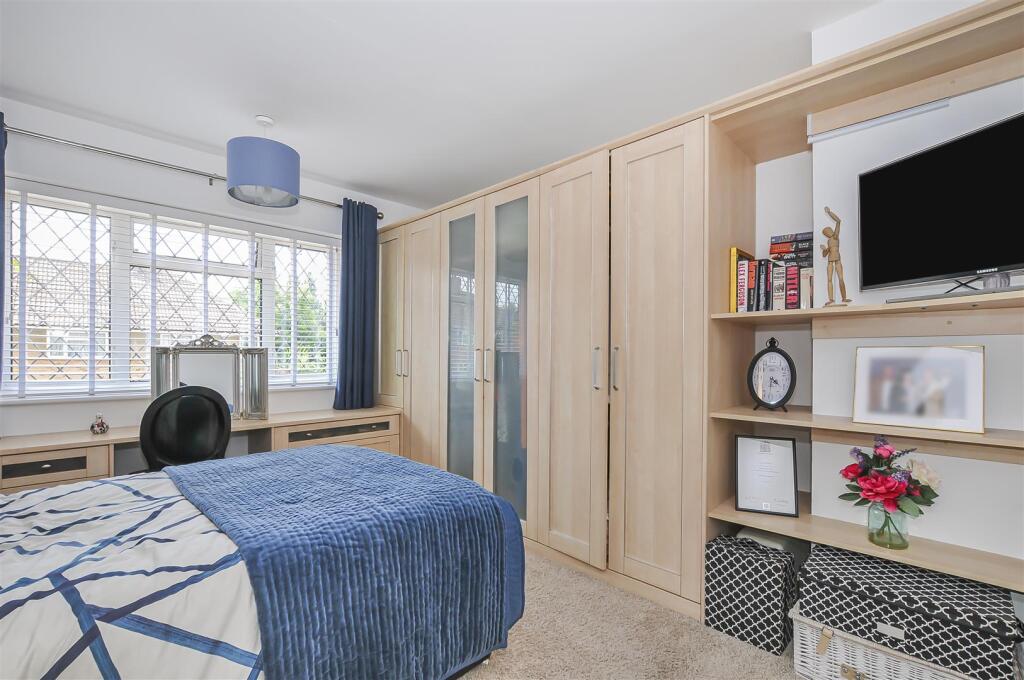 Additional image 13 of Reynards Way, Bricket Wood, St. Albans