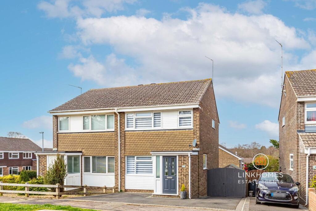 Additional image 15 of Kestrel Close, Ferndown, BH22