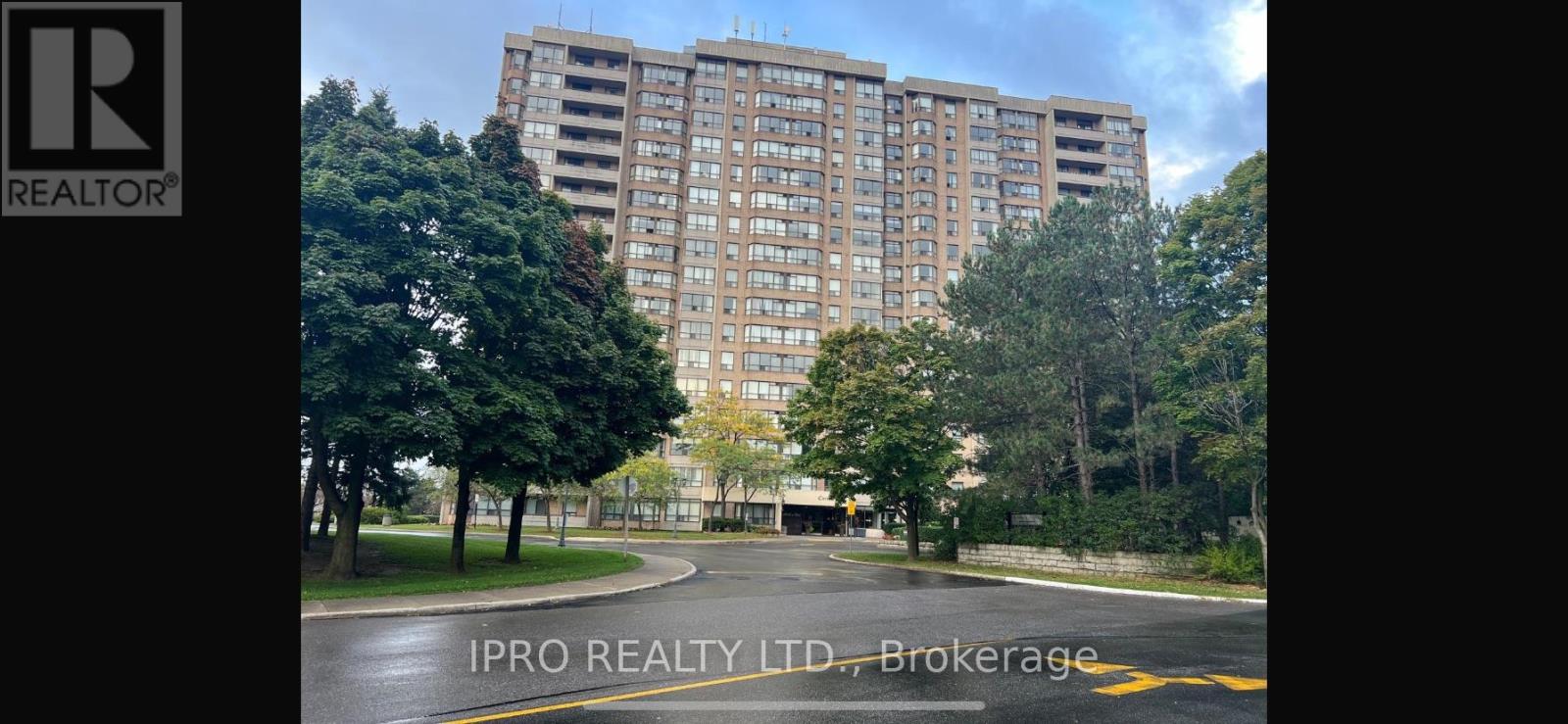 1504 - 10 MALTA AVENUE|Brampton (Fletcher's Creek South), Ontario L6Y4G6