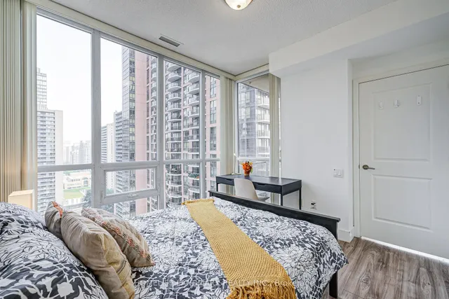 Additional image 30 of 23 Sheppard Ave Unit 2004