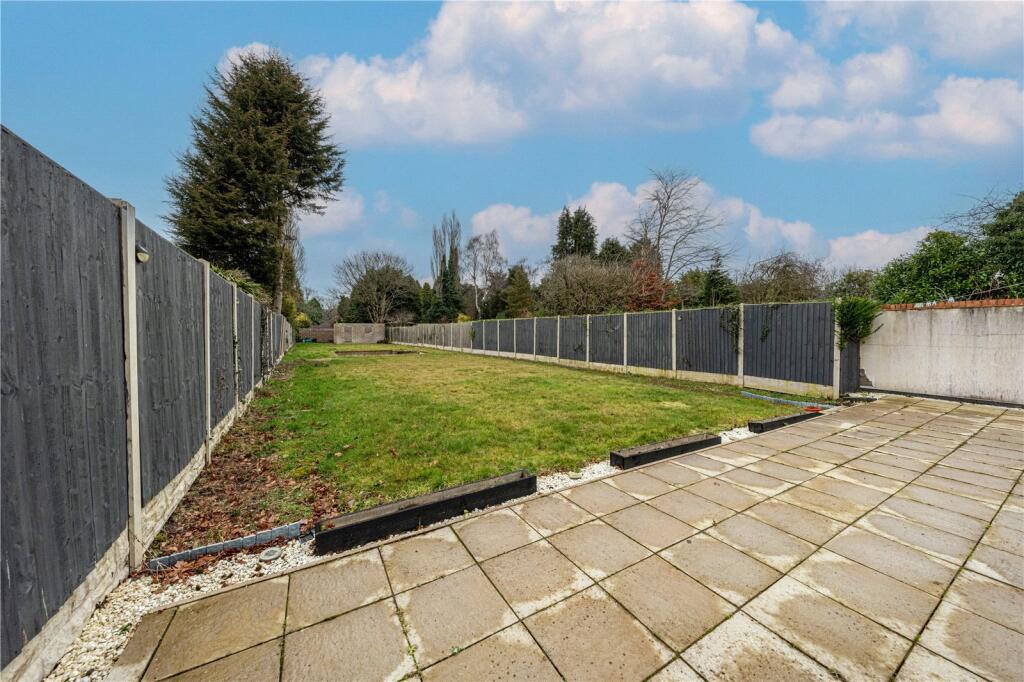 Additional image 27 of Hill Lane, Bassetts Pole, Sutton Coldfield, Warwickshire, B75