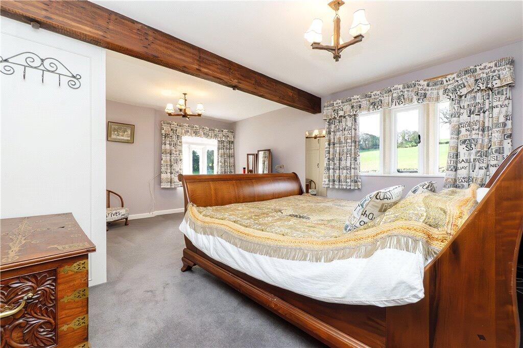 Additional image 19 of Low Lane, Cowling, North Yorkshire, BD22