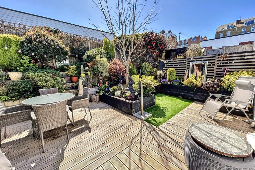 Additional image 12 of Swanage