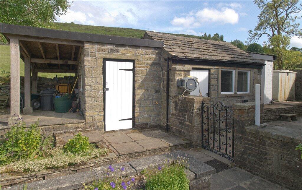 Additional image 41 of Upper Haley, Oxenhope, Keighley, BD22