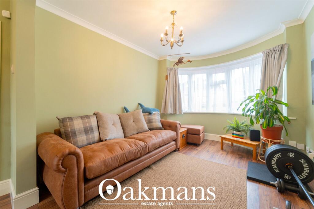 Additional image 2 of Corisande Road, Selly Oak, Birmingham, West Midlands, B29