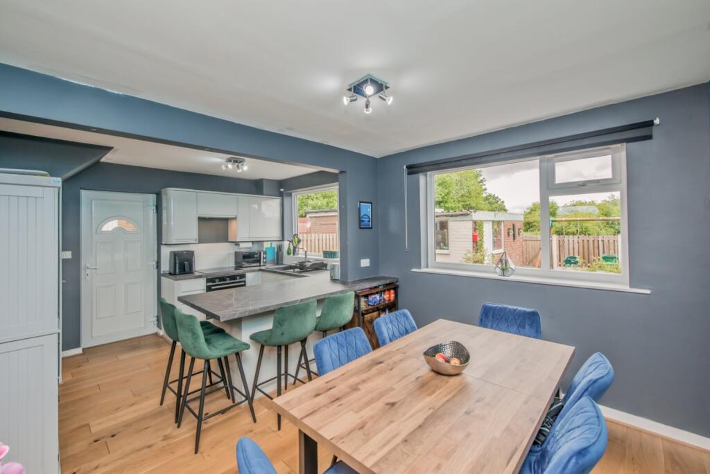 Additional image 4 of Fairfax View, East Bierley, Bradford, BD4