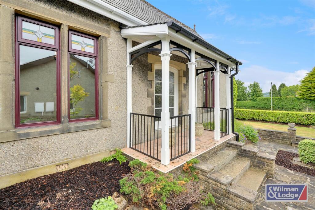 Additional image 27 of Green Lane, Glusburn