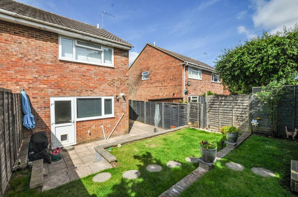 Additional image 12 of Cockerell Close, Wimborne, BH21