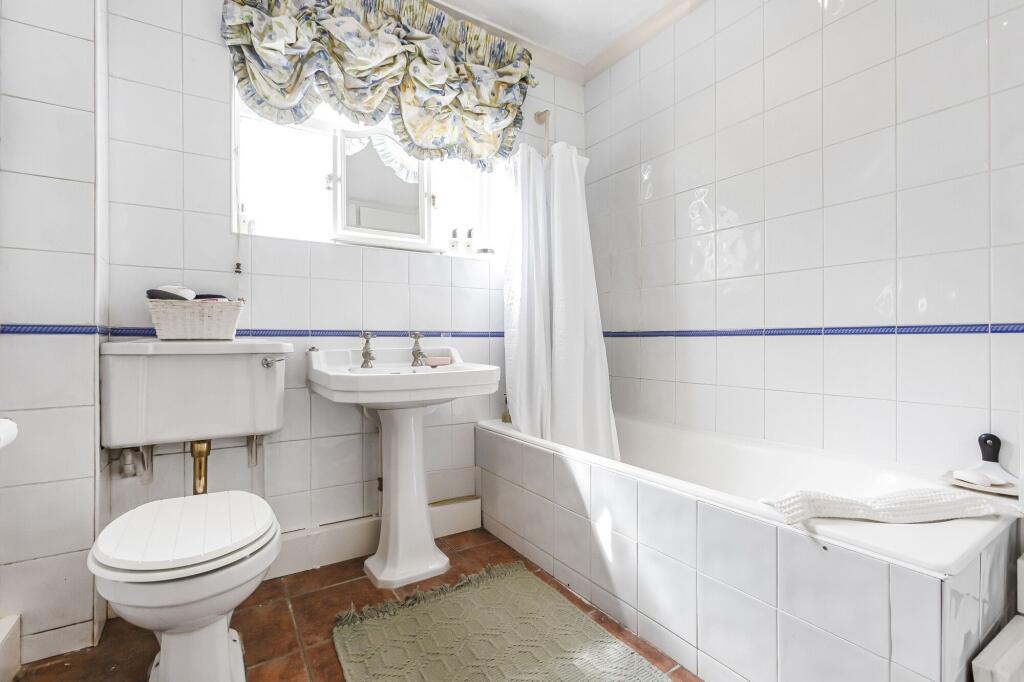 Additional image 7 of White Hall Field Cottage, Essendon, Herts.  AL9