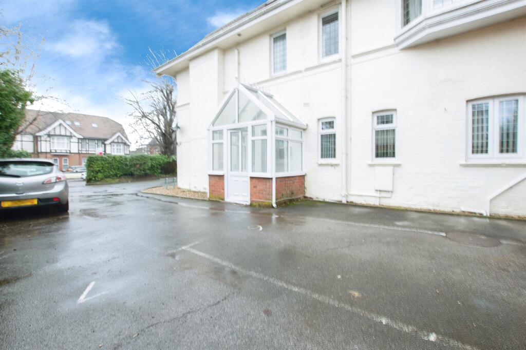 Additional image 19 of Portchester Road, BOURNEMOUTH